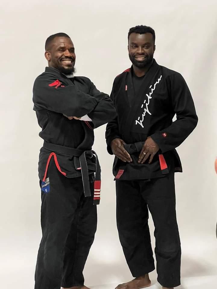 Gallery JiuJitsu Syndicate San Antonio, TX