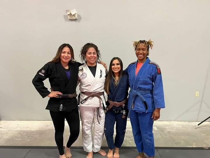 Gallery JiuJitsu Syndicate San Antonio, TX