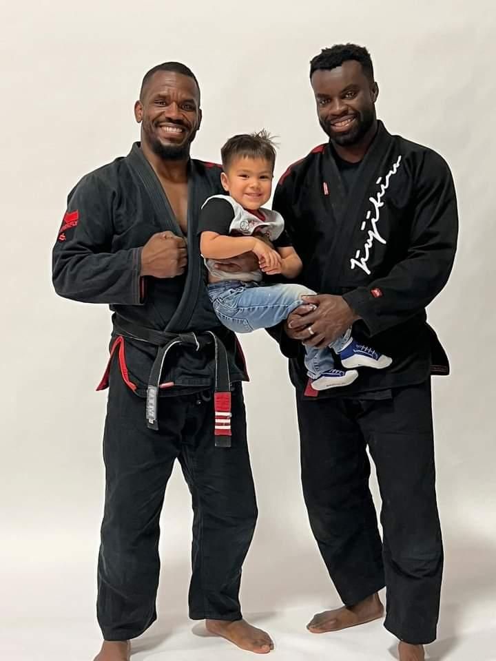 Gallery JiuJitsu Syndicate San Antonio, TX